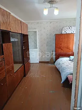 Kirayə verilir 1 otaqlı mənzil 30 m² — Sumqayıt 1 otaq 30.00 m²