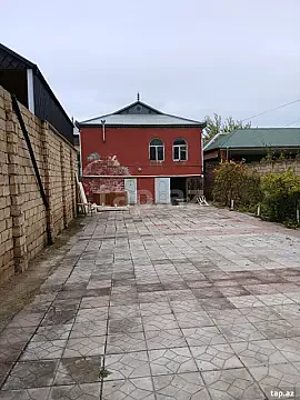 Satılır 9 otaqlı həyət evi 270 m² — Bakı, Masazır 9 otaq 270.00 m²
