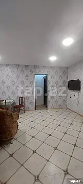 Kirayə verilir 3 otaqlı həyət evi 60 m² — Xırdalan, Xırdalan 3 otaq 60.00 m²