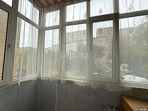Satılır 3 otaqlı yeni tikili 90 m² — Bakı, Binəqədi 3 otaq 90.00 m²