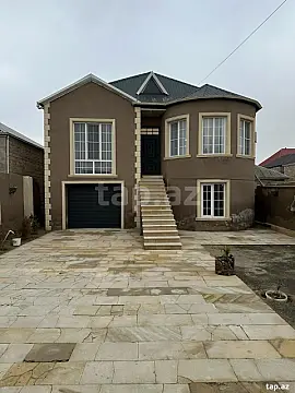 Satılır 3 otaqlı həyət evi 90 m² — Bakı, Binə 3 otaq 90.00 m²