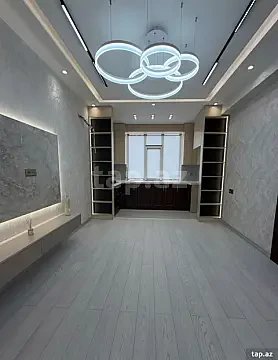 Satılır 2 otaqlı yeni tikili 54 m² — Bakı, Xətai 2 otaq 54.00 m²