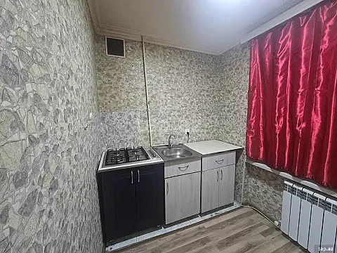 Kirayə verilir 1 otaqlı mənzil 30 m² — Sumqayıt 1 otaq 30.00 m²