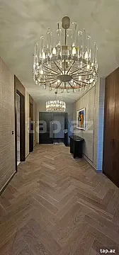 Satılır 3 otaqlı yeni tikili 155 m² — Bakı, Nəsimi 3 otaq 155.00 m²