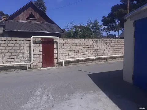 Satılır 5 otaqlı həyət evi 53 m² — Bakı, Pirallahı 5 otaq 53.00 m²