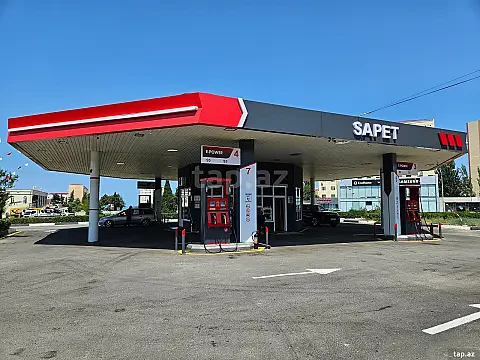 Satılır obyekt — Sumqayıt