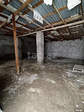 Satılır obyekt — Bakı, Novxanı