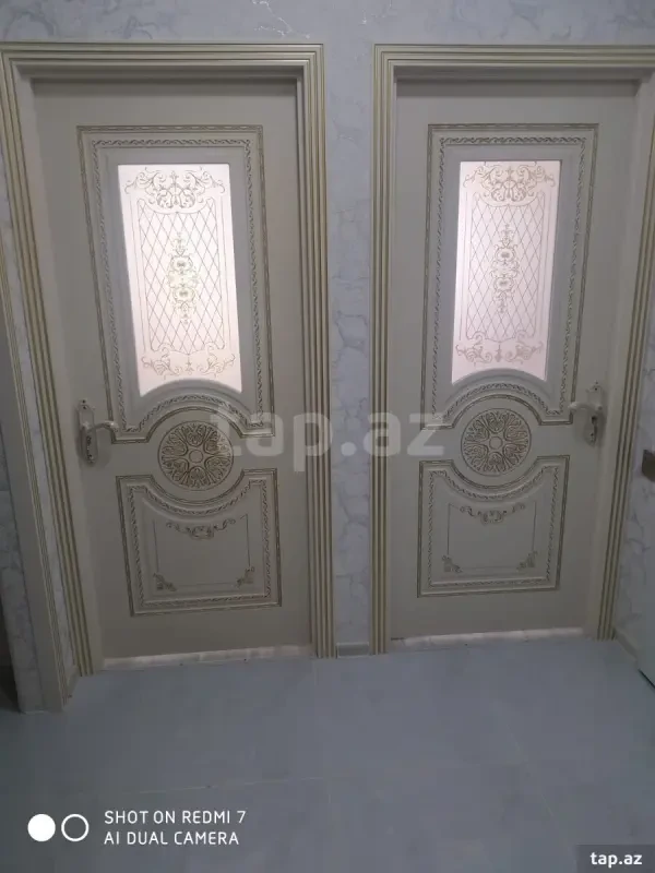 Kirayə verilir 2 otaqlı yeni tikili 54 m²