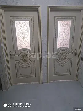 Kirayə verilir 2 otaqlı yeni tikili 54 m² — Xırdalan, Xırdalan 2 otaq 54.00 m²