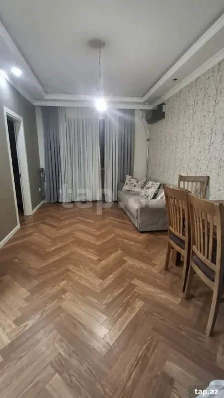 Kirayə verilir 3 otaqlı mənzil 50 m²