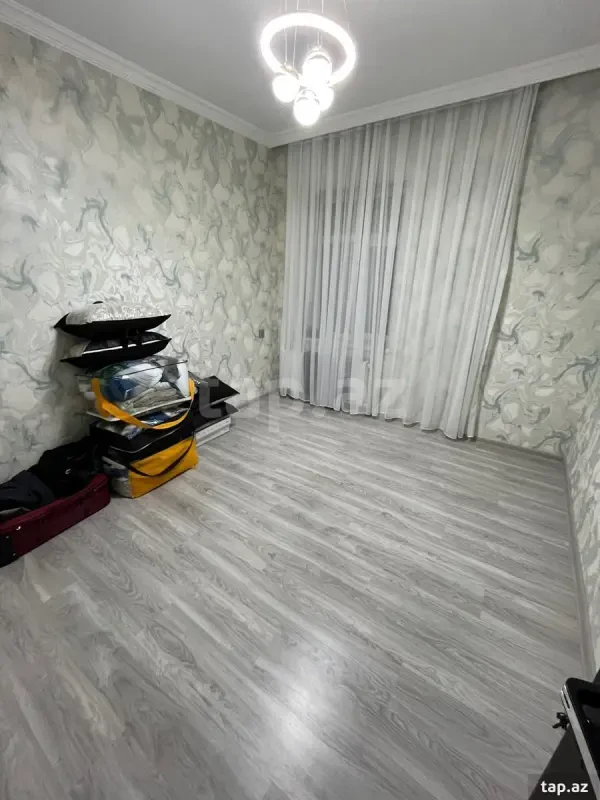 Kirayə verilir 3 otaqlı həyət evi 45 m²