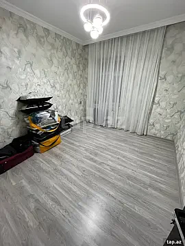 Kirayə verilir 3 otaqlı həyət evi 45 m² — Bakı, Masazır 3 otaq 45.00 m²