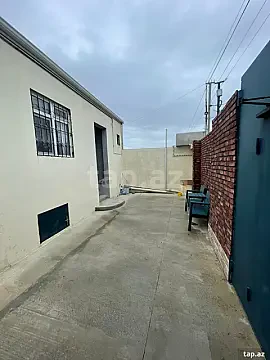 Satılır 4 otaqlı həyət evi 100 m² — Bakı, Ramana 4 otaq 100.00 m²
