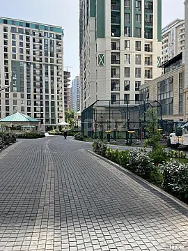 Satılır 4 otaqlı yeni tikili 178 m² — Bakı, Nərimanov 4 otaq 178.00 m²