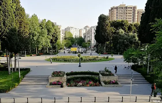 Kirayə verilir ofis — Bakı