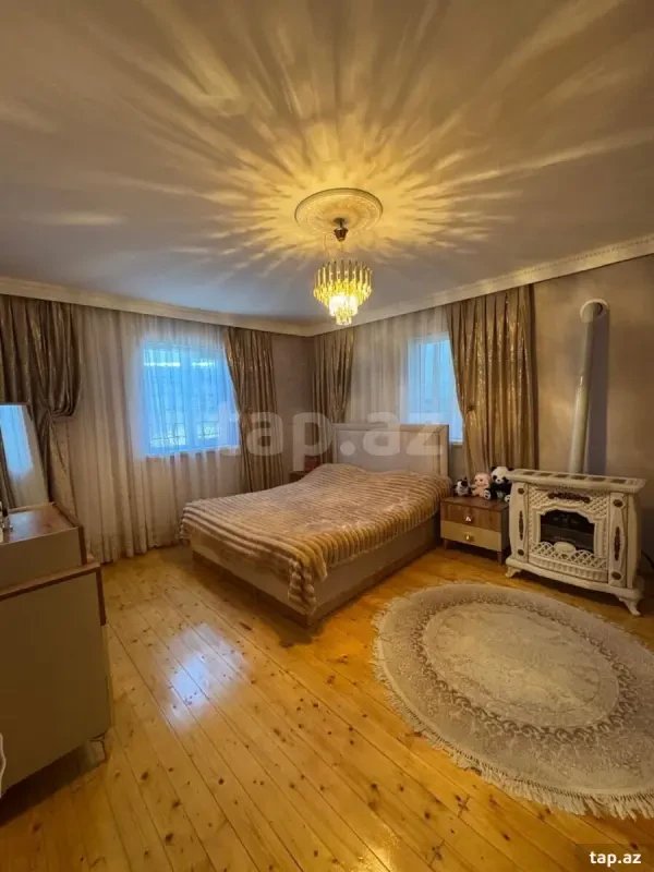 Satılır 3 otaqlı həyət evi 90 m²