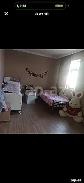Kirayə verilir 3 otaqlı həyət evi 100 m² — Bakı 3 otaq 100.00 m²