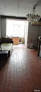 Kirayə verilir 1 otaqlı mənzil 20 m² — Sumqayıt 1 otaq 20.00 m²