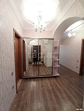 Kirayə verilir 2 otaqlı yeni tikili 85 m² — Bakı, Əhmədli 2 otaq 85.00 m²