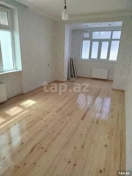 Satılır 1 otaqlı mənzil 34 m² — Sumqayıt 1 otaq 34.00 m²