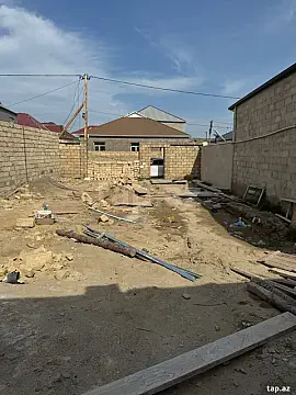 Satılır torpaq sahəsi — Bakı, Digah
