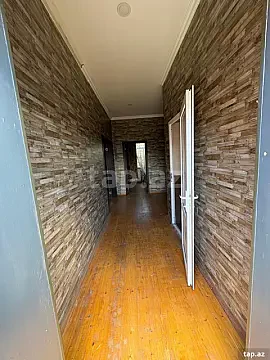 Satılır 3 otaqlı həyət evi 90 m² — Bakı, Maştağa 3 otaq 90.00 m²