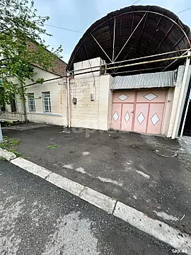 Satılır 5 otaqlı həyət evi 100 m² — Gəncə 5 otaq 100.00 m²