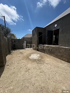 Satılır 4 otaqlı həyət evi 100 m² — Bakı, Ramana 4 otaq 100.00 m²