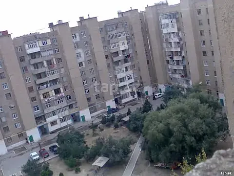 Kirayə verilir 2 otaqlı mənzil 55 m² — Bakı, Əhmədli 2 otaq 55.00 m²