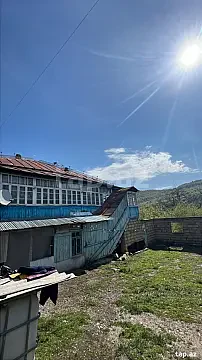 Satılır 5 otaqlı həyət evi 1100 m² — Quba 5 otaq 1100.00 m²