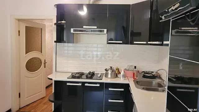 Kirayə verilir 1 otaqlı yeni tikili 35 m² — Mingəçevir 1 otaq 35.00 m²