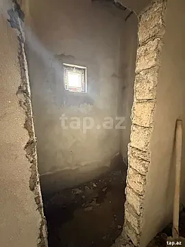 Satılır 2 otaqlı həyət evi 60 m² — Bakı, Bilgəh 2 otaq 60.00 m²