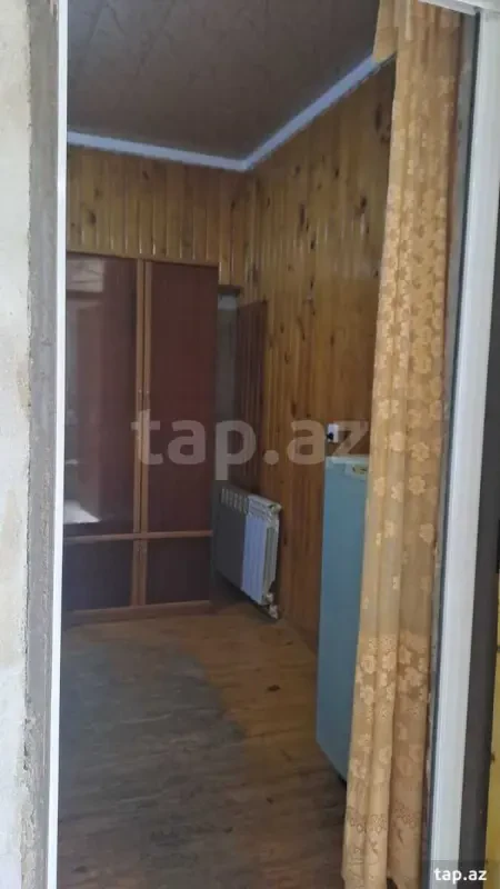 Kirayə verilir 1 otaqlı həyət evi 35 m²