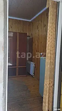 Kirayə verilir 1 otaqlı həyət evi 35 m² — Bakı 1 otaq 35.00 m²