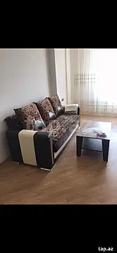 Kirayə verilir 2 otaqlı yeni tikili 52 m² — Sumqayıt 2 otaq 52.00 m²