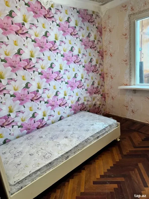 Kirayə verilir 3 otaqlı mənzil 90 m²