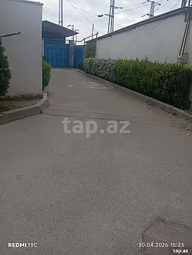 Satılır 5 otaqlı həyət evi 6.5 m² — Bakı, Balaxanı 5 otaq 6.50 m²