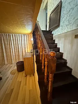 Satılır 3 otaqlı həyət evi 85 m² — Bakı, Badamdar 3 otaq 85.00 m²