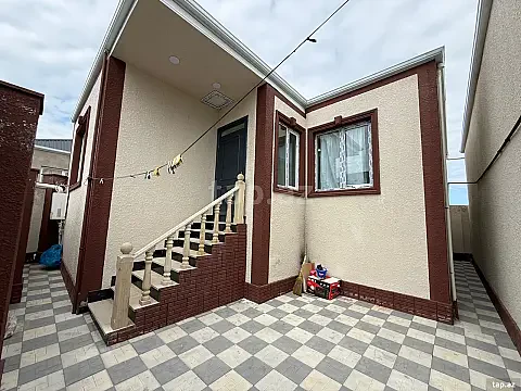 Satılır 3 otaqlı həyət evi 90 m² — Bakı 3 otaq 90.00 m²