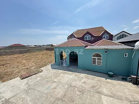 Kirayə verilir 2 otaqlı həyət evi 150 m² — Bakı, Bilgəh 2 otaq 150.00 m²