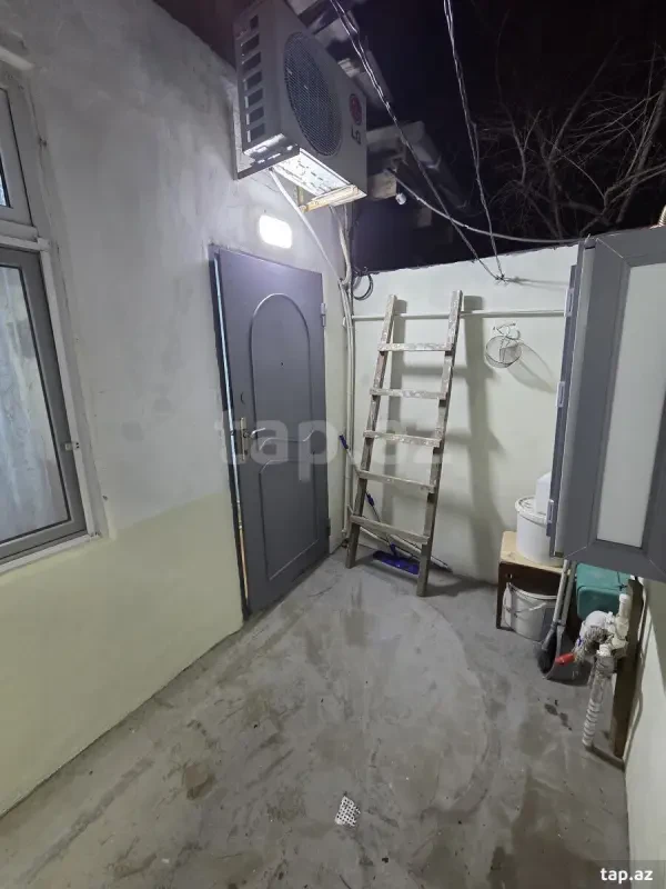 Kirayə verilir 2 otaqlı həyət evi 35 m²