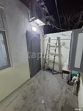 Kirayə verilir 2 otaqlı həyət evi 35 m² — Bakı 2 otaq 35.00 m²