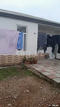 Satılır 4 otaqlı həyət evi 100 m² — Bakı, Biləcəri 4 otaq 100.00 m²