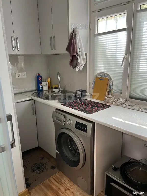 Satılır 2 otaqlı yeni tikili 45 m²