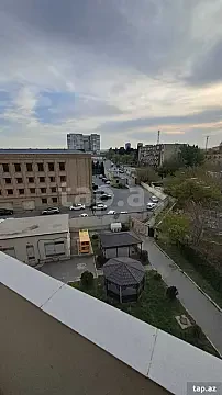 Satılır 3 otaqlı yeni tikili 62 m² — Bakı 3 otaq 62.00 m²