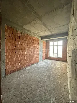 Satılır 2 otaqlı yeni tikili 61 m² — Bakı, Nərimanov 2 otaq 61.00 m²