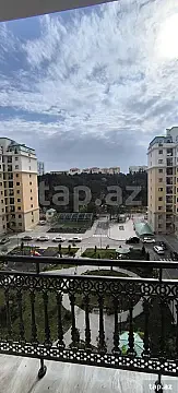Kirayə verilir 2 otaqlı yeni tikili 56.2 m² — Sumqayıt 2 otaq 56.20 m²