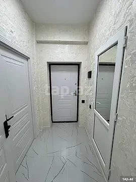 Satılır 2 otaqlı yeni tikili 42 m² — Bakı, Masazır 2 otaq 42.00 m²