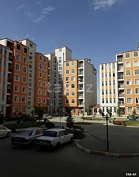 Satılır 3 otaqlı yeni tikili 68 m² — Bakı, Masazır 3 otaq 68.00 m²