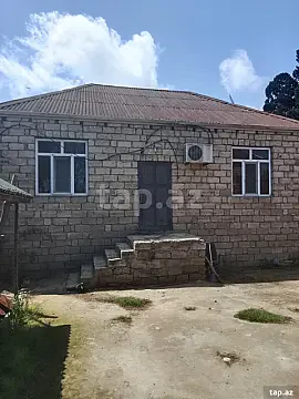 Satılır 4 otaqlı həyət evi 100 m² — Bakı, Maştağa 4 otaq 100.00 m²